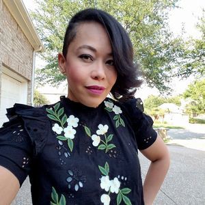 Meet your Posher, Rory